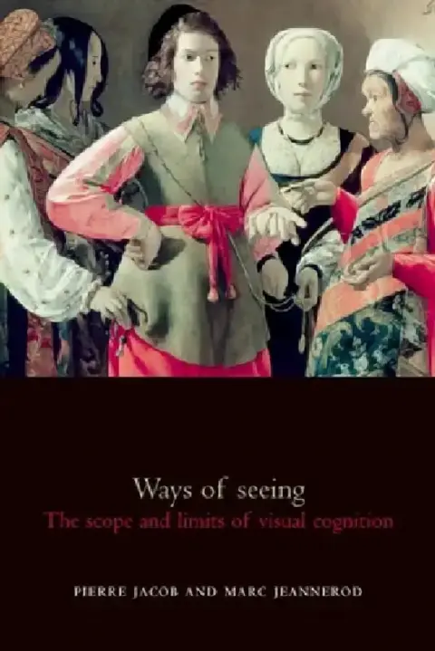Cover of Ways of Seeing