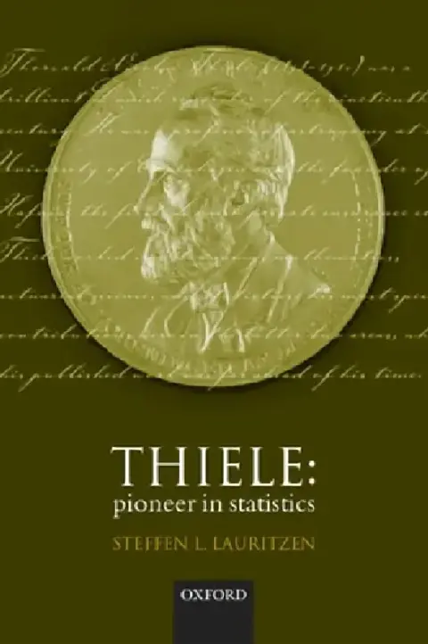 Cover of Thiele