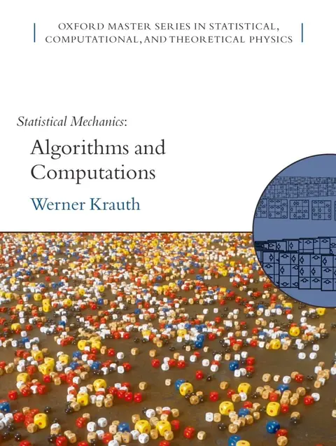 Cover of Statistical Mechanics