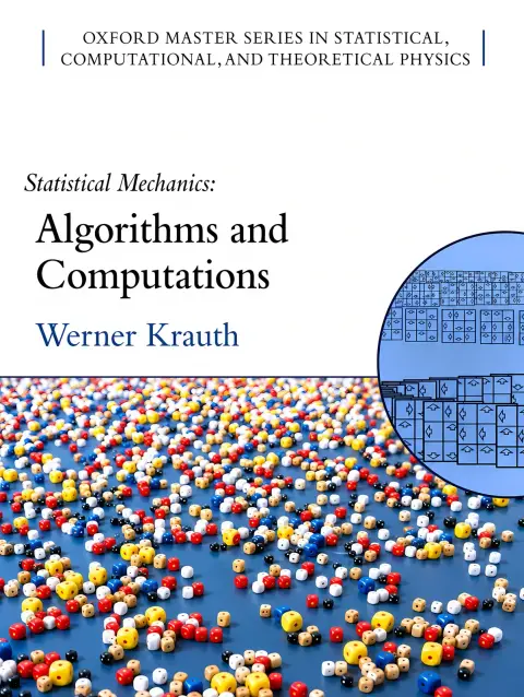 Cover of Statistical Mechanics