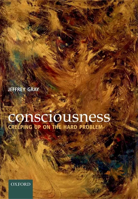 Cover of Consciousness