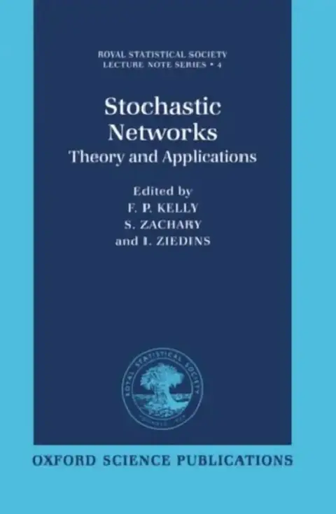 Cover of Stochastic Networks