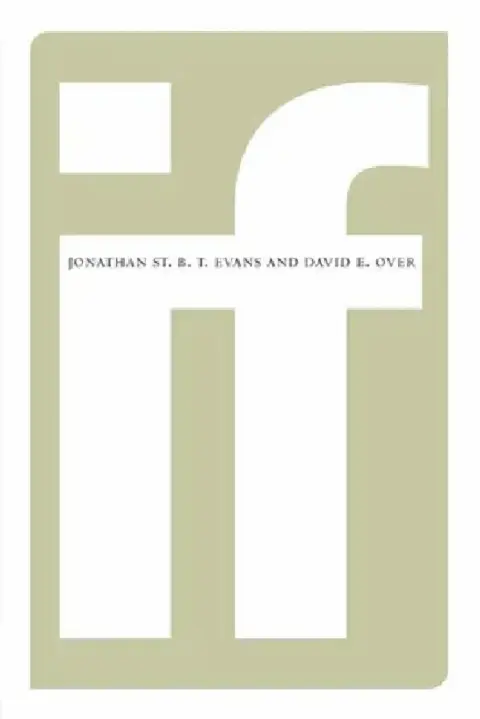Cover of If