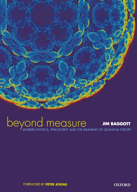 Cover of Beyond Measure