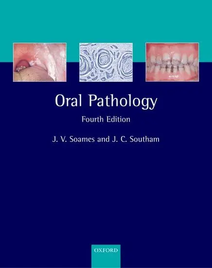 Cover of Oral Pathology
