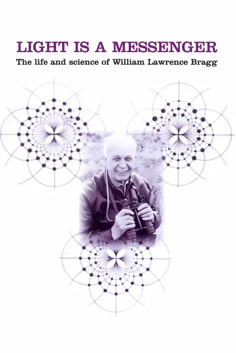 Cover of Light is a Messenger