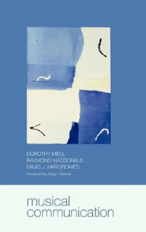 Cover of Musical Communication