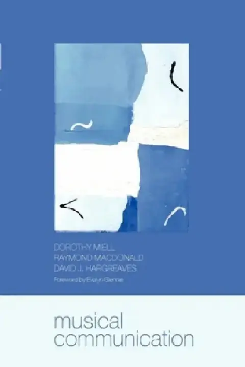 Cover of Musical Communication
