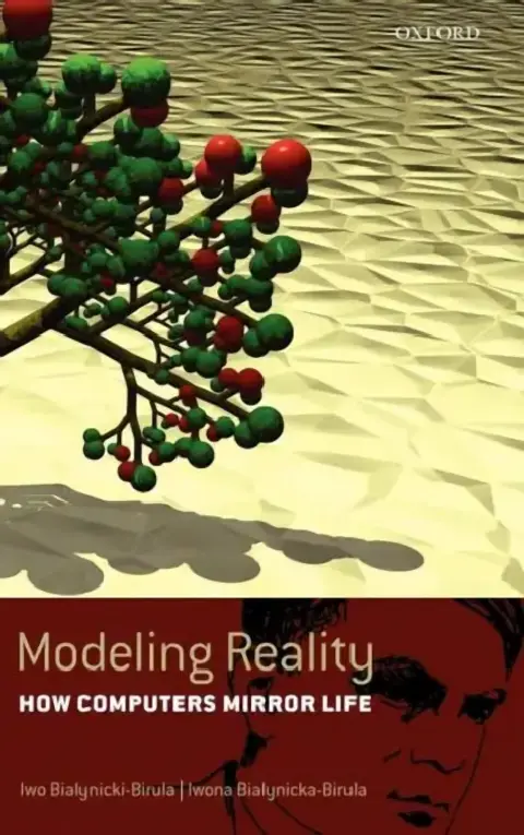 Cover of Modeling Reality