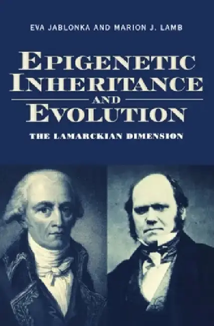 Cover of Epigenetic Inheritance and Evolution