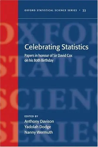 Cover of Celebrating Statistics