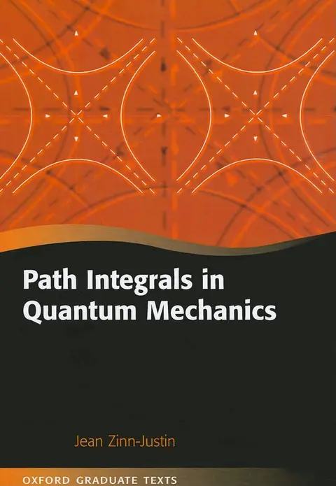 Cover of Path Integrals in Quantum Mechanics