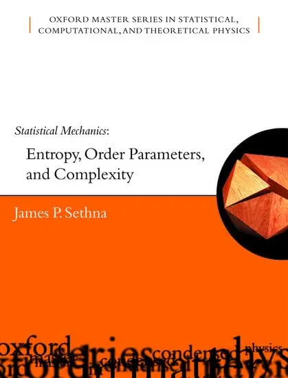 Cover of Statistical Mechanics
