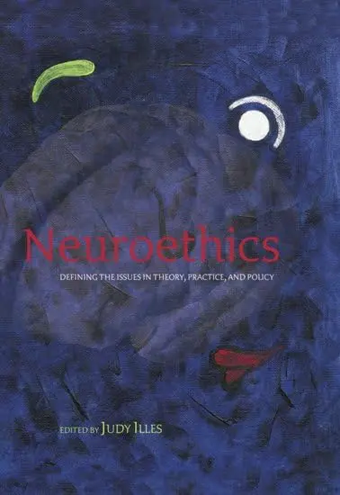 Cover of Neuroethics