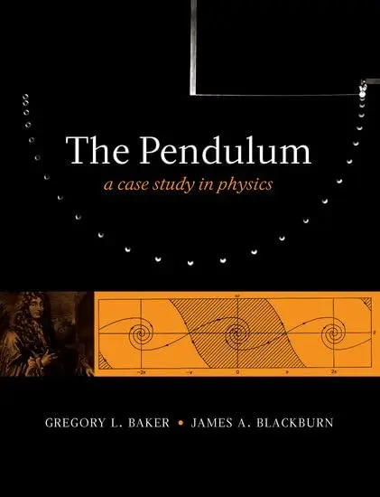 Cover of The Pendulum