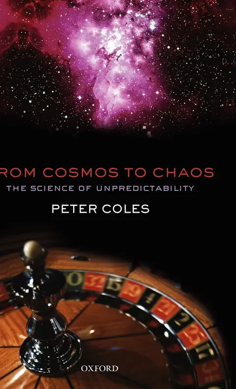 Cover of From Cosmos to Chaos