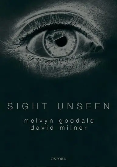 Cover of Sight Unseen