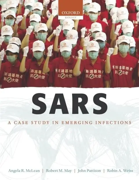 Cover of Sars