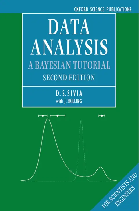 Cover of Data Analysis