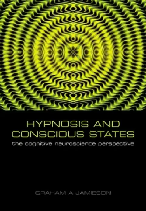 Cover of Hypnosis and Conscious States