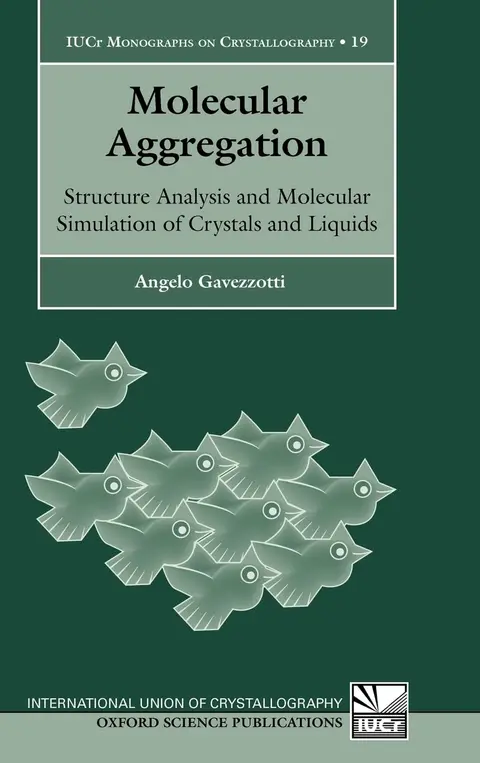 Cover of Molecular Aggregation