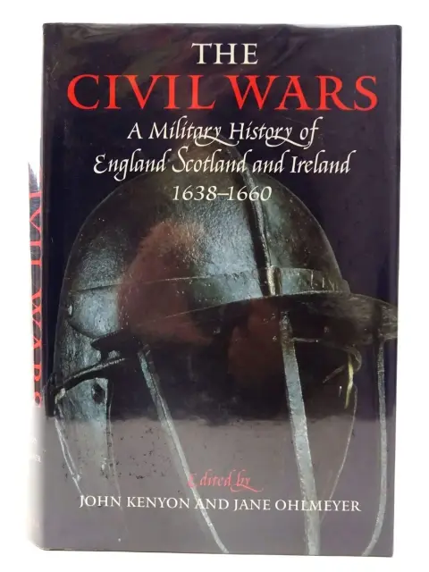 Cover of The Civil Wars