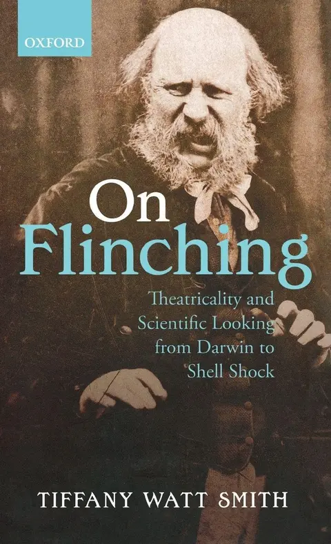 Cover of On Flinching