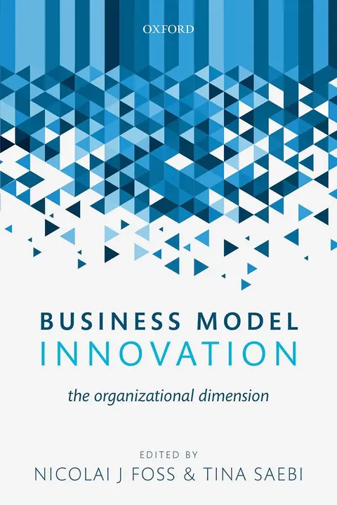 Cover of Business Model Innovation