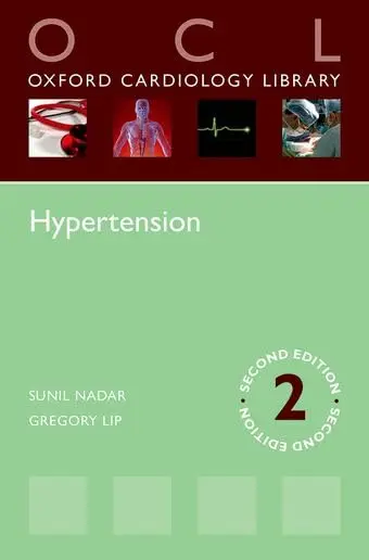 Cover of Hypertension