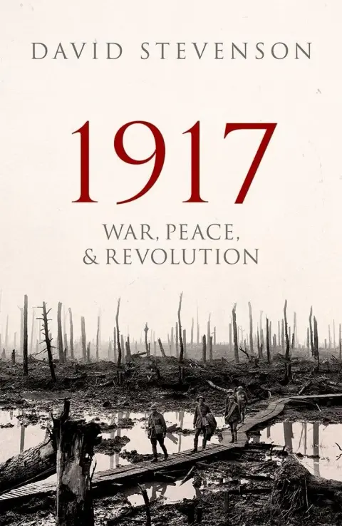 Cover of 1917