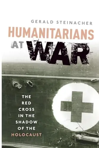 Cover of Humanitarians at War
