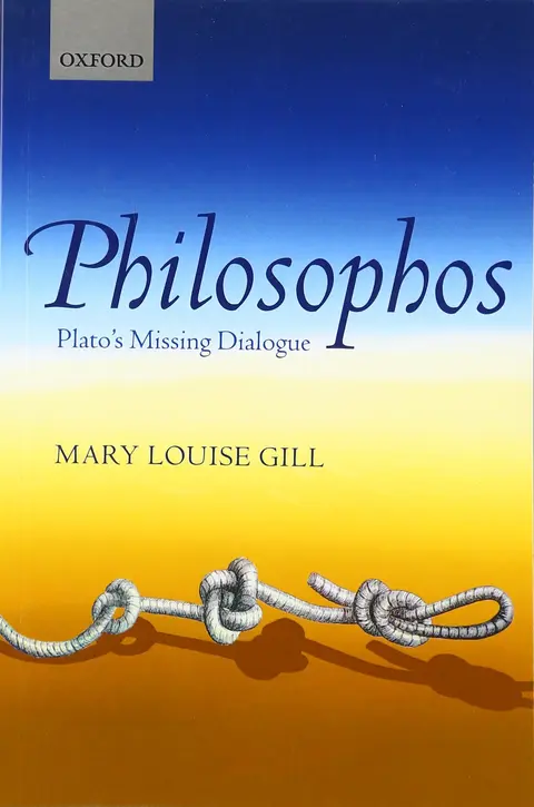 Cover of Philosophos