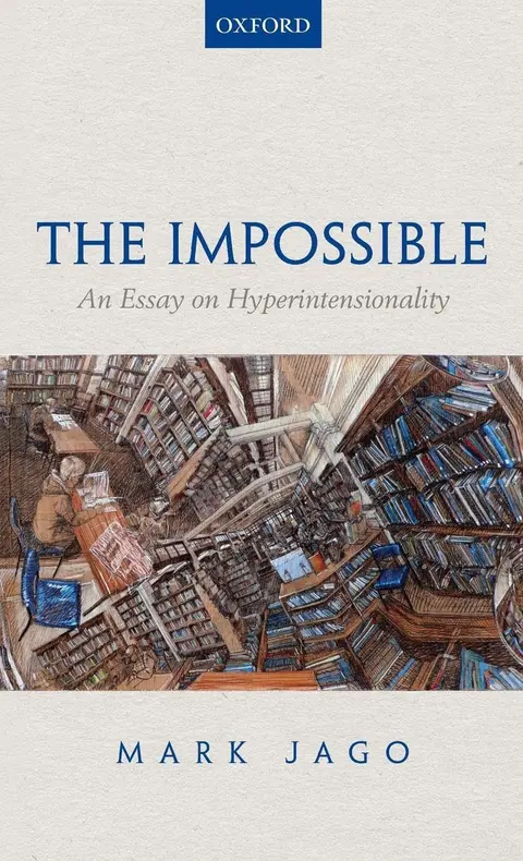 Cover of The Impossible