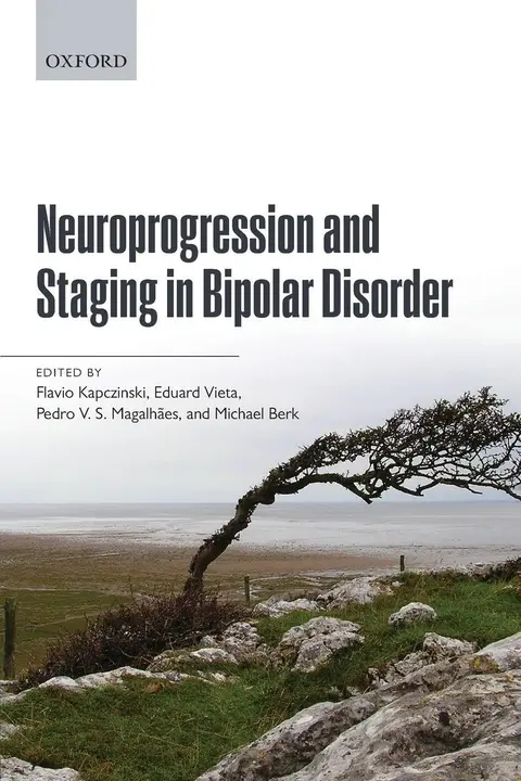 Cover of Neuroprogression and Staging in Bipolar Disorder