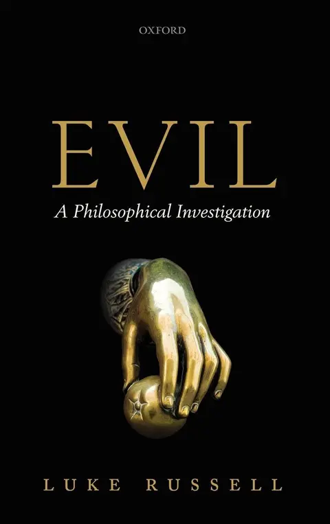 Cover of Evil