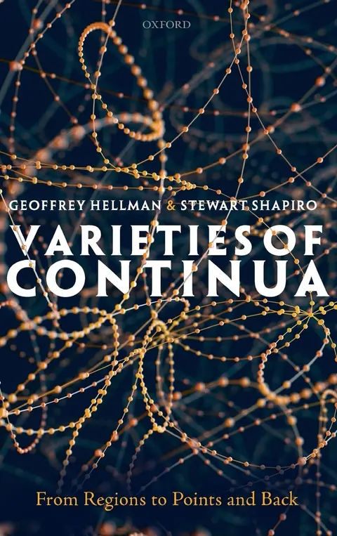 Cover of Varieties of Continua