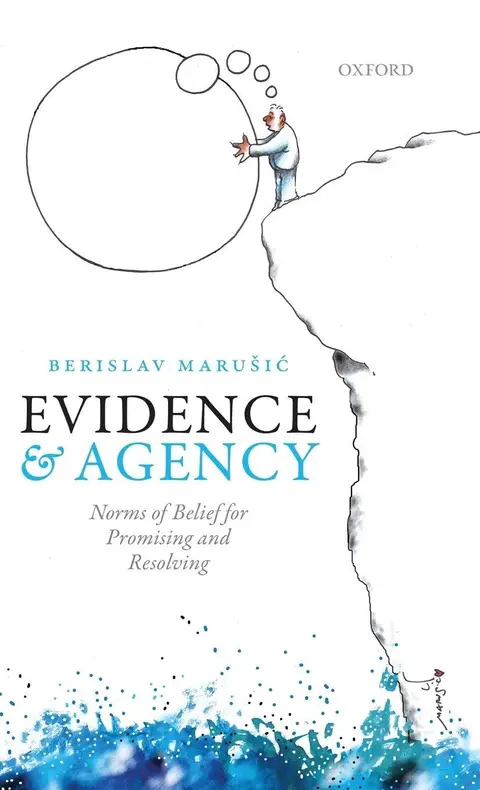 Cover of Evidence and Agency