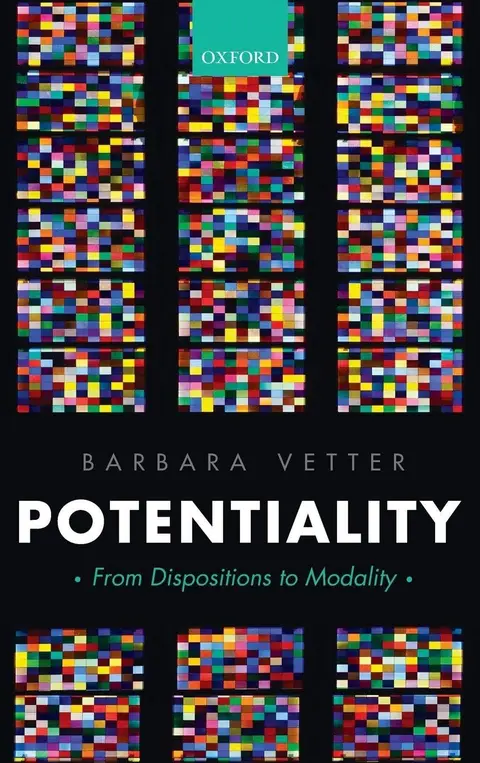 Cover of Potentiality