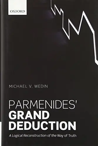 Cover of Parmenides' Grand Deduction