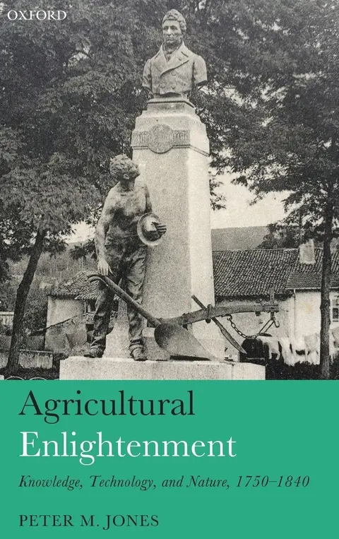 Cover of Agricultural Enlightenment