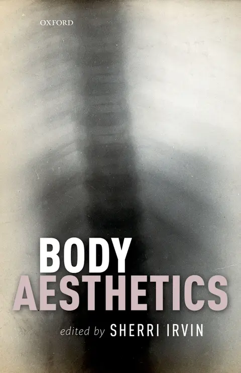 Cover of Body Aesthetics