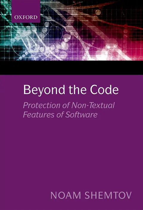 Cover of Beyond the Code