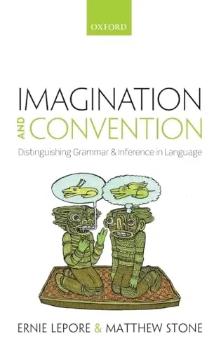 Cover of Imagination and Convention