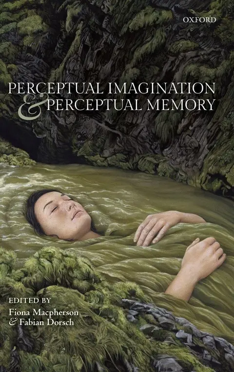 Cover of Perceptual Imagination and Perceptual Memory