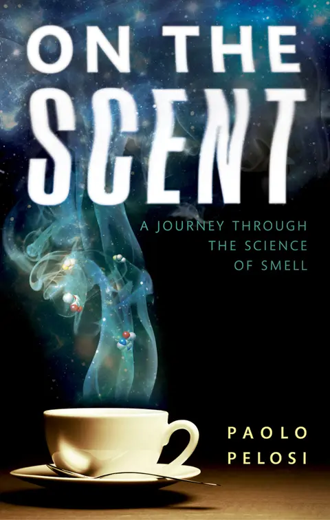 Cover of On the Scent