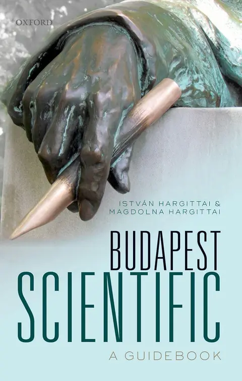 Cover of Budapest Scientific