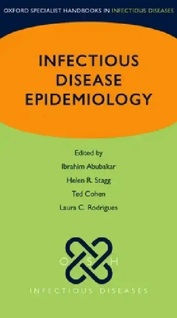 Cover of Infectious Disease Epidemiology