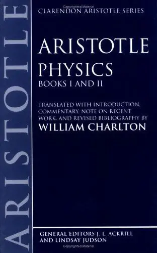 Cover of Physics
