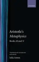 Cover of Metaphysics