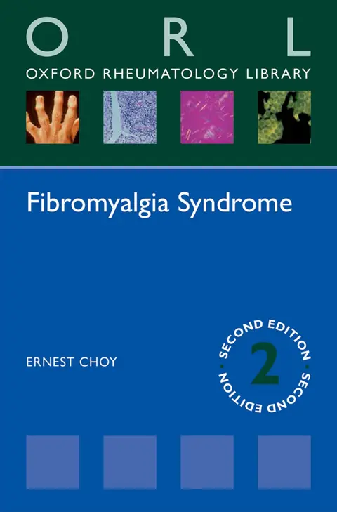 Cover of Fibromyalgia Syndrome